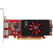 AMD FirePro W2100 2GB Graphics Card (Refurbished - Excellent)