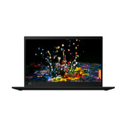 Lenovo 14" ThinkPad X1 Carbon Gen 7 Ultrabook - i7-8665U, 16GB (Refurbished - Excellent)