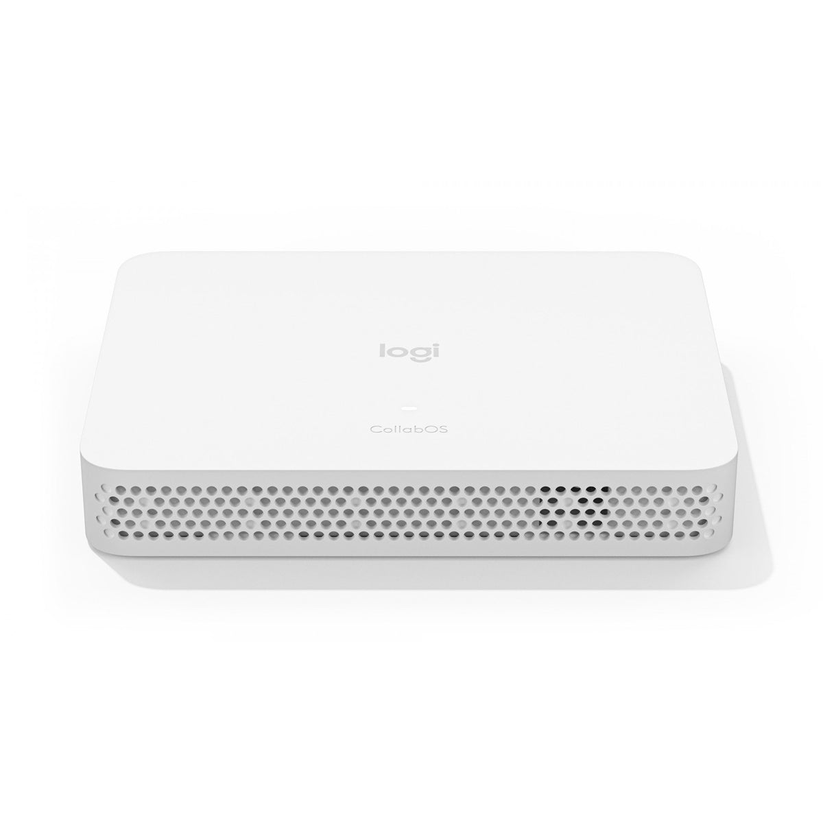 Logitech RoomMate - CollabOS Appliance for MeetUp, Rally & Tap systems (Refurbished)