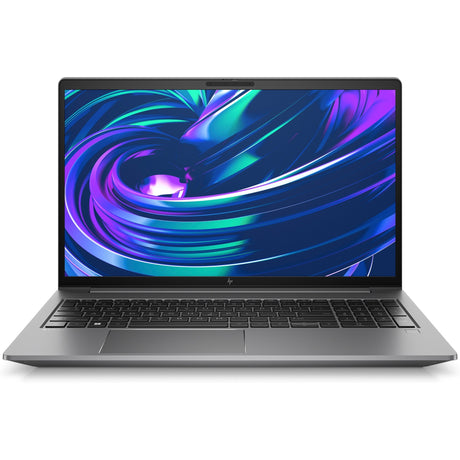 HP ZBook Power G10 15.6" FHD - i7-13700H, RTX A1000, 2TB (Refurbished)
