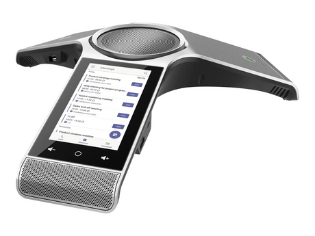 Yealink CP960 Conference Speakerphone for Microsoft Teams (New - Open Box)