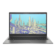 HP ZBook Firefly 15 G8 15.6" FHD Laptop - i7-1165G7, Quadro T500 (Refurbished)
