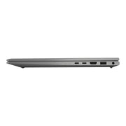 HP ZBook Firefly 15 G8 15.6" FHD Laptop - i7-1165G7, Quadro T500 (Refurbished)