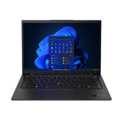 Lenovo ThinkPad X1 Carbon Gen 11 14" Ultrabook - i7-1355U, 16GB (Refurbished)