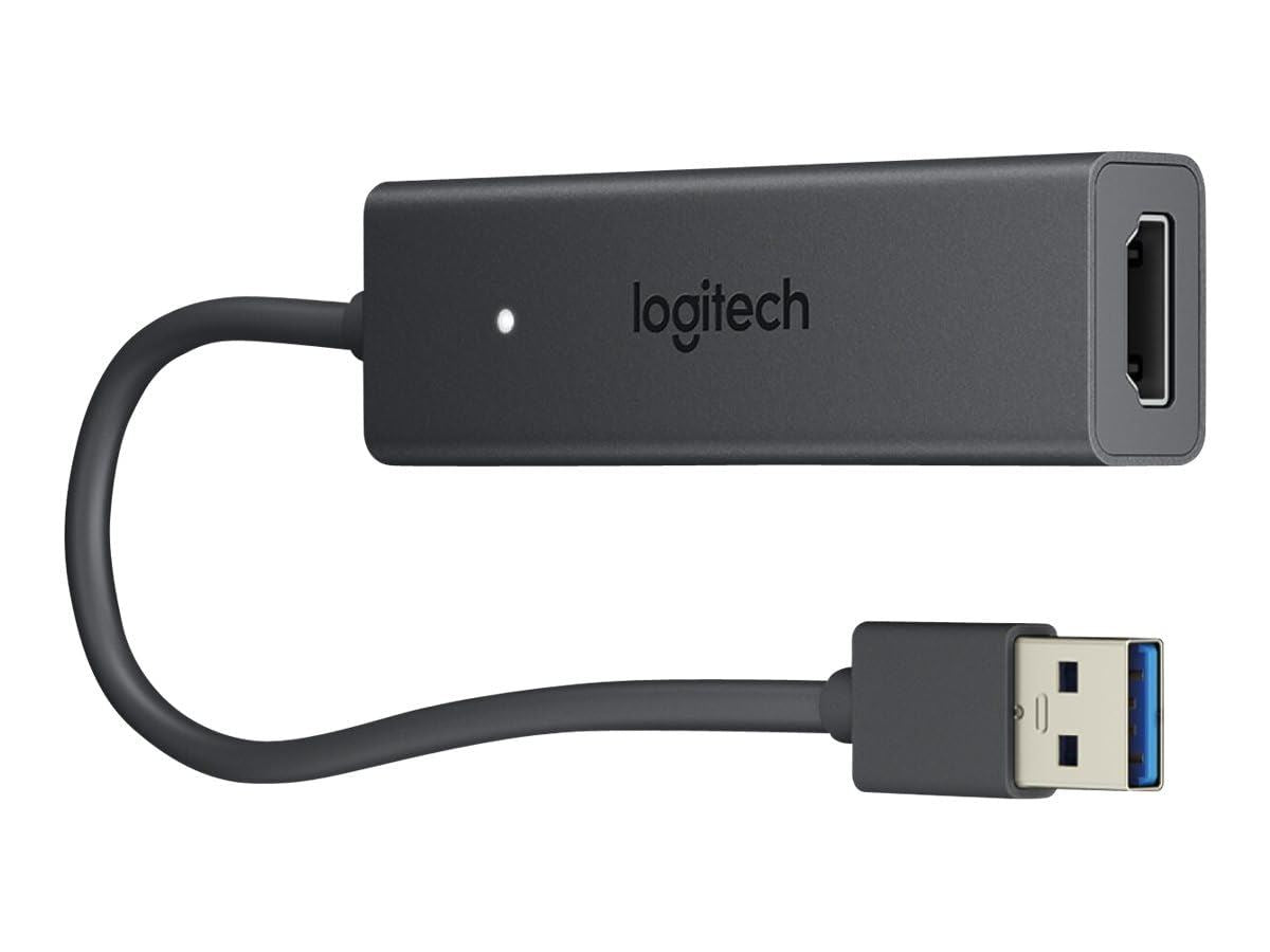 Logitech Screen Share AV Equipment