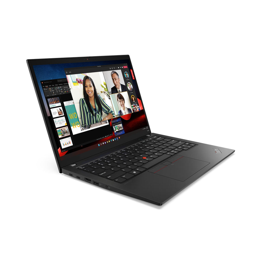 Lenovo ThinkPad T14s Gen 4 14" FHD+ Laptop - i5-1335U, 16GB (Refurbished - Excellent)