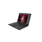 Lenovo ThinkPad P1 Gen 5 16" 4K+ Touchscreen - i7-12800H, RTX 3070 Ti (Refurbished - Good)