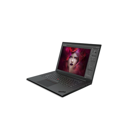 Lenovo ThinkPad P1 Gen 5 16" 4K+ Touchscreen - i7-12800H, RTX 3070 Ti (Refurbished - Good)