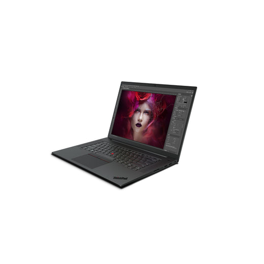 Lenovo ThinkPad P1 Gen 5 16" QHD+ Workstation - i7-12800H, 32GB, RTX A2000 (Refurbished)