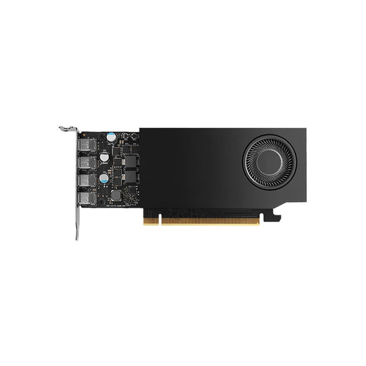 PNY NVIDIA RTX A400 4GB GDDR6 Graphics Card (Plain Box - Excellent)