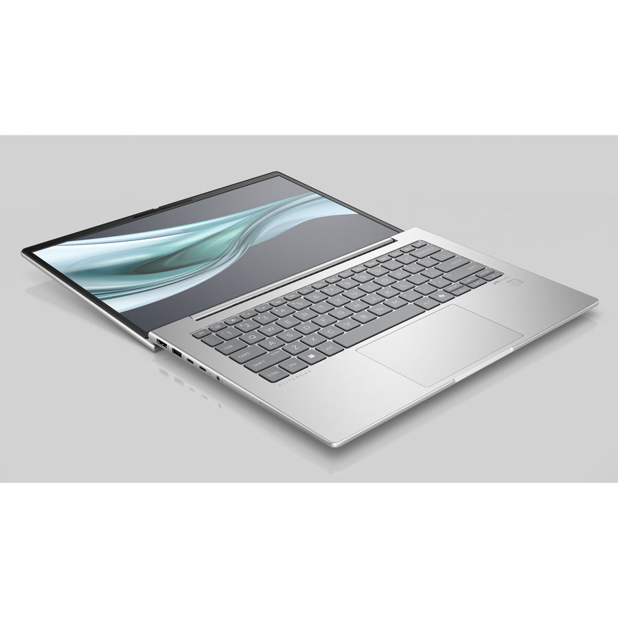 HP EliteBook 640 G11 14" FHD+ Laptop - Core Ultra 5 125U, 16GB (Refurbished - Excellent)