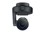 Logitech Rally 4K PTZ Conference Camera, 15x HD Zoom (Renewed – Excellent)