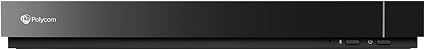 Poly G7500 4K Modular Video Conferencing Base Unit – 83Z50AA (Renewed Excellent)
