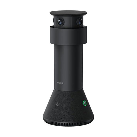 Yealink MTower Center-View Companion Camera for Small and Medium Rooms (Refurbished - Excellent)