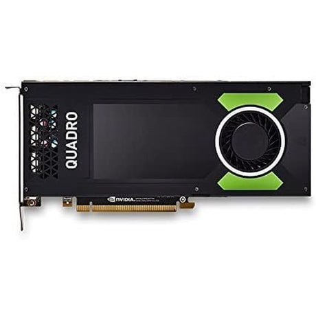 NVIDIA Quadro P4000 8GB GDDR5 Graphics Card (Refurbished - Excellent)