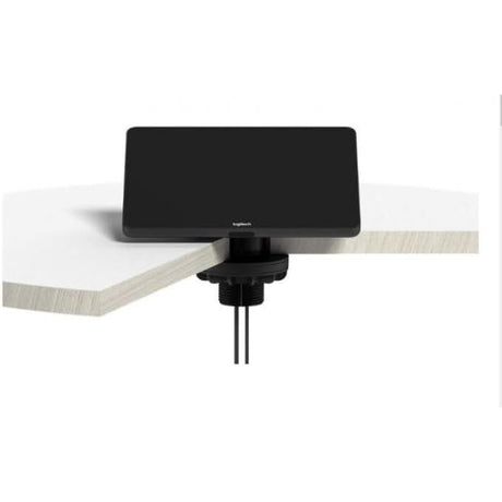 Logitech 939-001814 Tap Riser Mount for Tap (New - Open Box)