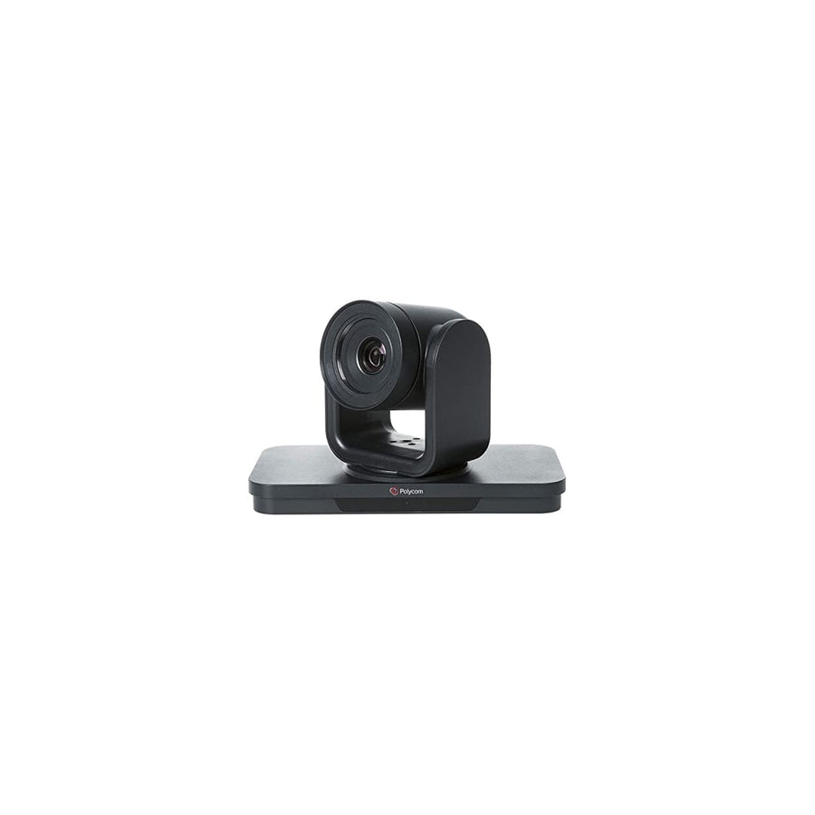 Poly MPTZ-11 EagleEye IV Video Conferencing Camera for Polycom RealPresence Group Series - FullHD Capture, 60 fps, 4x Optical Zoom, Tuned Optics, Auto-iris, AGC, Mini-HDCI-Hirose DH60-37P (Refurbished - Excellent)