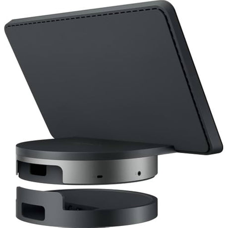 Logitech SmartDock Flex Base & Extender Box Kit with CAT6 Cable (Refurbished - Excellent)