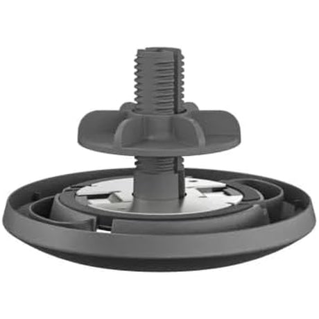 Logitech Rally Mic Pod Mount Graphite - 952-000002 (New) (Renewed)