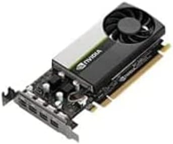 Dell NVIDIA T600 4GB – representative product image