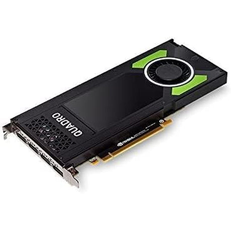 NVIDIA Quadro P4000 8GB GDDR5 Graphics Card (Refurbished - Excellent)