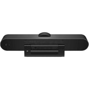Logitech Room Solutions for Google Meet - MeetUp with Integrated Wall Mount/Stand, Tap + CAT5e Kit, & Compute Unit (Refurbished)