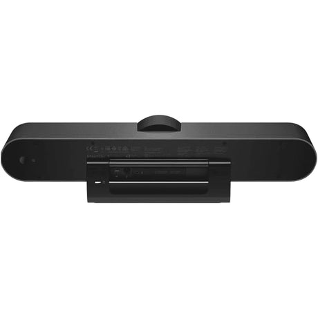 Logitech Room Solutions for Google Meet - MeetUp with Integrated Wall Mount/Stand, Tap + CAT5e Kit, & Compute Unit (Refurbished)