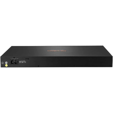 HP Aruba 2930F-48G (JL256A), 48 x GbE PoE, 4x SFP 10G Ports (Refurbished)