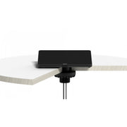 Logitech 939-001811 Tap Table Mount for Tap & Tap IP Touch Controllers (New - Open Box)