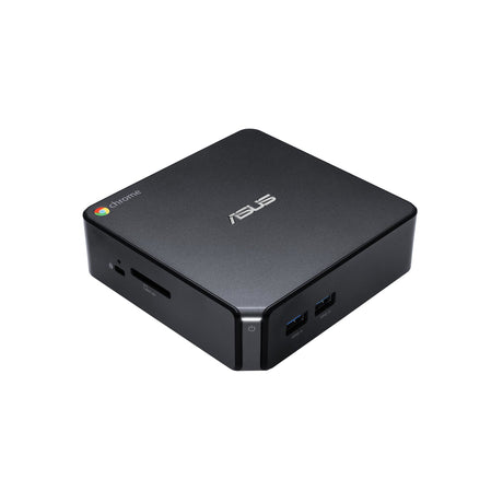 ASUS Google Hangouts Meet Kit -  Chromebox 3 with Speakermic and Tablet Touch Controller (New - Open Box)
