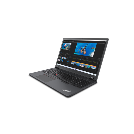Lenovo ThinkPad P16v Gen 1 16" Mobile Workstation - RTX A1000 (Refurbished - Excellent)