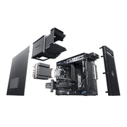 Dell Precision 3680 Tower Workstation - i7-14700, RTX 4000, 32GB (Refurbished - Excellent)