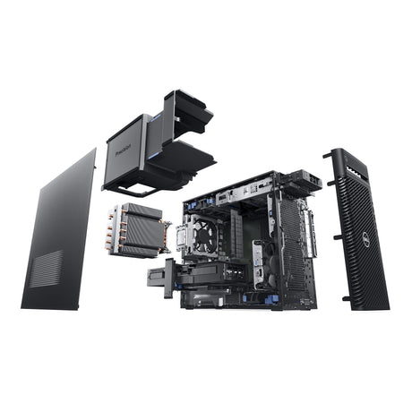 Dell Precision 3680 Tower Workstation - i7-14700F, RTX 4000, 32GB (Refurbished - Excellent)