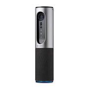 Logitech 960-001034 - Video Conference System Full HD, Black (Refurbished - Good)