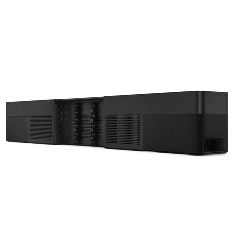 Lenovo ThinkSmart One & ThinkSmart Controller-All in One solution for Microsoft Teams Rooms (New - Open Box)