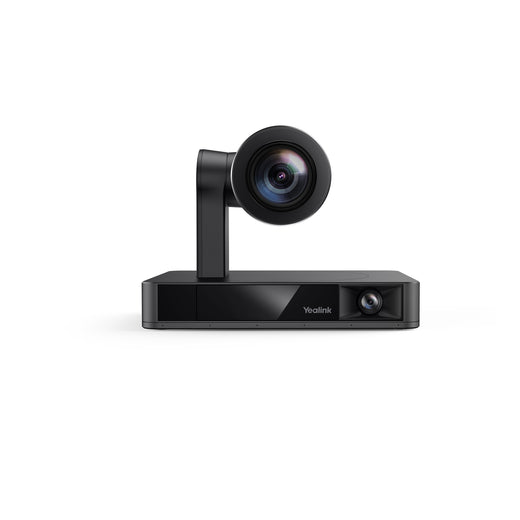 Yealink Dual Eye UVC86 Video Conferencing Camera (New - Open Box)