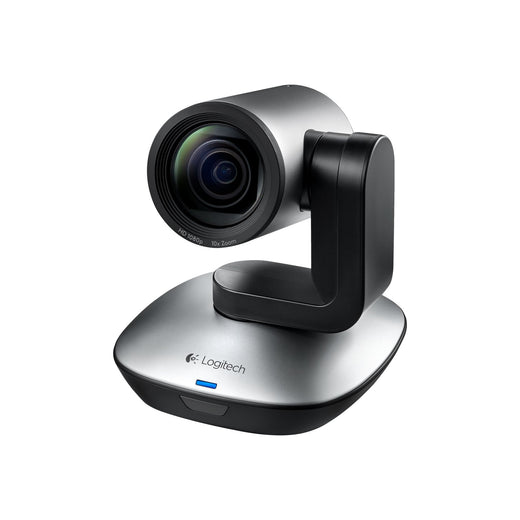 Logitech PTZ PRO Professional Video Conferencing Camera (Pan, Tilt, Zoom) (Refurbished - Excellent)