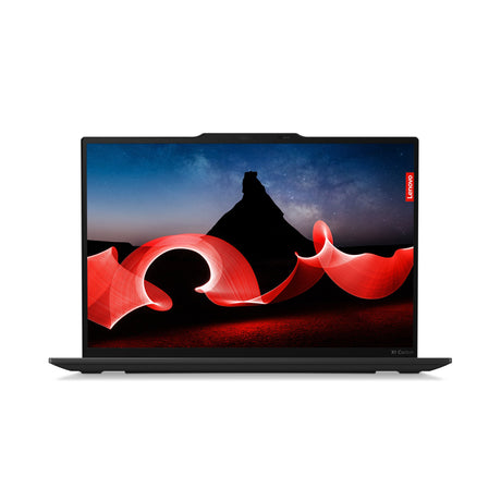 Lenovo ThinkPad X1 Carbon Gen 12 14" 2.8K OLED Touchscreen - Core Ultra 7 165U, 32GB, 2TB (Refurbished - Excellent)