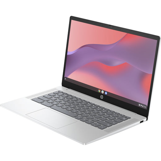 HP Chromebook 14a-nf0002na 14" - Intel Processor N100, 4GB (Refurbished - Excellent)