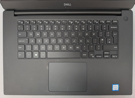 Dell Precision 5530 15.6" FHD Laptop - i7-8850H, Quadro P1000 (Refurbished - Good)