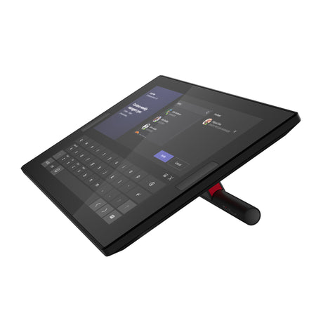 Lenovo ThinkSmart One & ThinkSmart Controller-All in One solution for Microsoft Teams Rooms (New - Open Box)