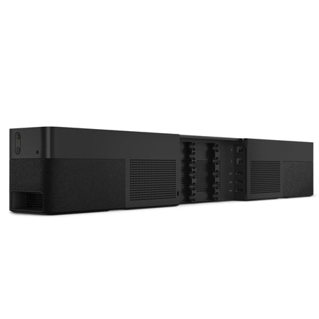 Lenovo ThinkSmart One & ThinkSmart Controller-All in One solution for Microsoft Teams Rooms (New - Open Box)