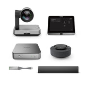 Yealink MVC640-C4 Medium Room Video Conferencing Kit (New - Open Box)