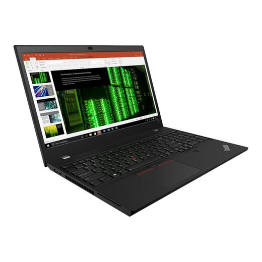 Lenovo ThinkPad P15v Gen 2 15.6" 4K - i9-11950H, 32GB, RTX A2000 (Refurbished - Good)