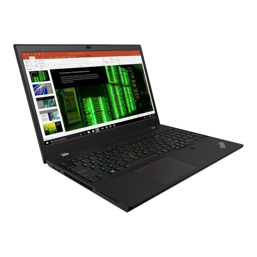 Lenovo ThinkPad P15v Gen 2 15.6" 4K - i9-11950H, 32GB, RTX A2000 (Refurbished - Good)