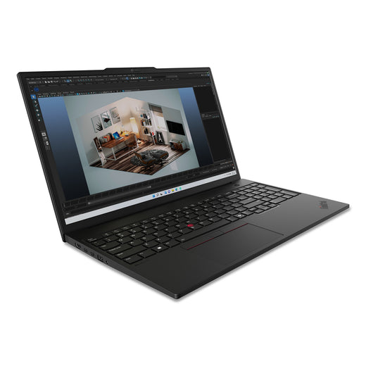 Lenovo ThinkPad P16s Gen 3 16" FHD+ Laptop - Core Ultra 9 185H (Refurbished - Excellent)