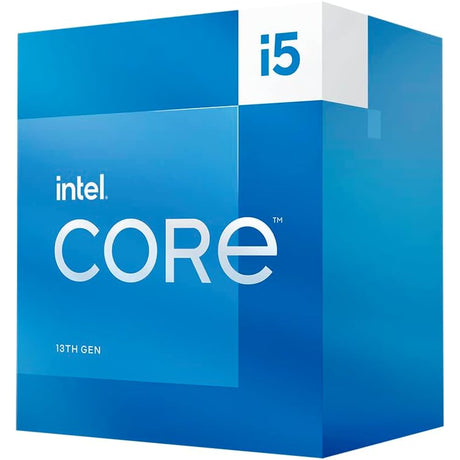Intel i5-13600 CPU - 14C/20T, 5.0GHz, LGA1700 (Used - Like New)