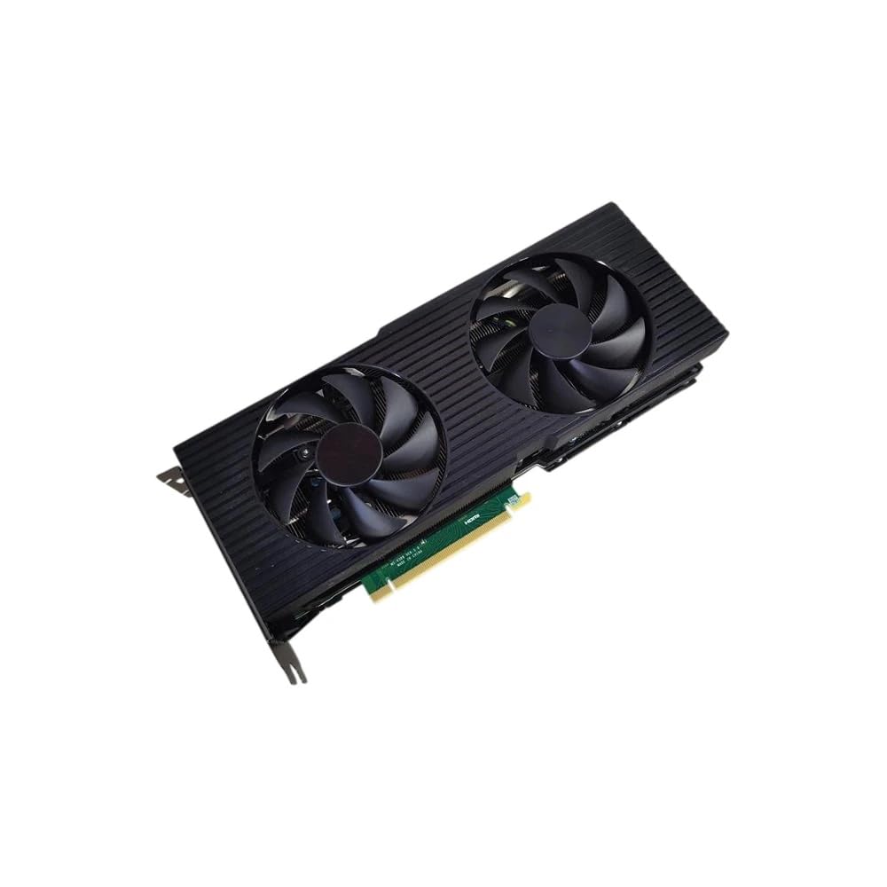 Dell NVIDIA GeForce RTX 3080 10GB GDDR6X Graphics Card (Renewed Excellent)