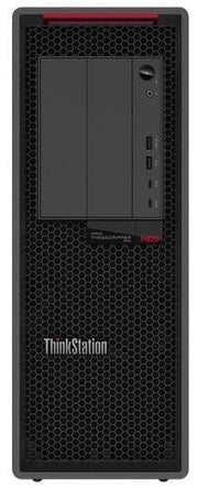 Lenovo ThinkStation P620 Workstation - Threadripper PRO 3975WX, 128GB ECC, NVIDIA RTX Options (Refurbished - Excellent, Built to Order)