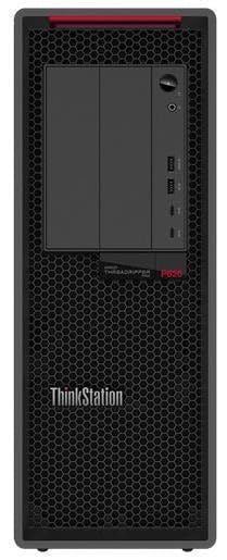 Lenovo ThinkStation P620 Workstation - Threadripper PRO 3975WX, 128GB ECC, NVIDIA RTX Options (Refurbished - Excellent, Built to Order)